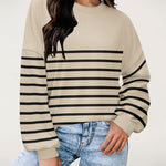 Zeagoo Sweatshirt Women's Pullover (DE Only)