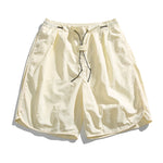 Summer Outdoor Nylon Quick-Drying Sports Shorts
