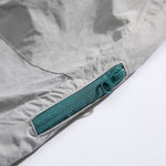 Summer Outdoor Quick-drying Shorts Drawstring Beach Pants