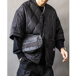 Japanese Retro Loose-fitting Taoist Robe