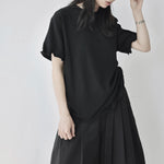 Women's Loose Casual T-shirt