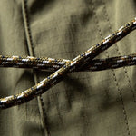 Machete Loose Three-dimensional Wide-leg Pants