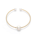 Pearl Wealth Bracelet Bangle (Extra 30% Off | USE CODE: FS30)