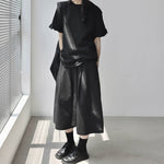 Women's Loose Casual T-shirt