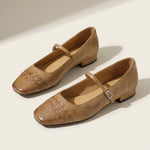 Verona Mary Janes