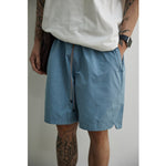Summer Outdoor Quick-drying Casual Thin Beach Shorts