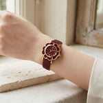Pescia Petal Wristwatch