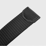 Dark Cobra Tactical Belt