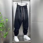 Sports Loose Gradient Casual Cuff Sweatpants
