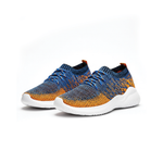 Marco's Mesh Sneakers