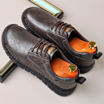The Westbourne Leather Shoes