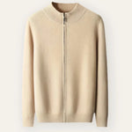 MARCIVO Wool Cardigan