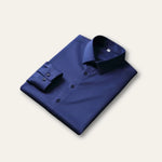 Lustre Satin Shirt