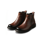 The Ironwood Dress Boots