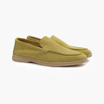 Marcivo Premium Suede Loafers