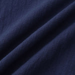 Men's Plain Basic Long Sleeve Shirt