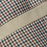 Men's slim fit side pocket casual single breasted jacket