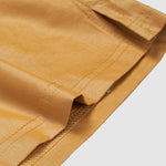 Men's Solid Color Casual Quick-Drying Beach Shorts