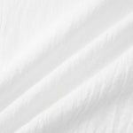 Men's Plain Basic Long Sleeve Shirt