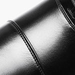 Classic Leather Shoes