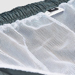 Men's Solid Color Casual Quick-Drying Beach Shorts