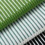 Men's Color-Block Trendy Loose Basic Sweater