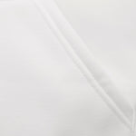 Men's stand collar zipper letter print fleece sweatshirt