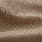 Striped Jacquard Polo Shirt