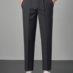Slim Fit Tapered Naples Trousers