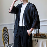 Ribbon Ultra-thin Sun Protection Cardigan