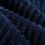 Thickened Reversible Corduroy Trousers
