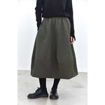 Women's Three-dimensional Tulip Skirt