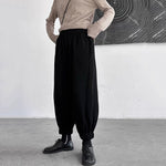 Warm Casual Sweatpants with Leggings