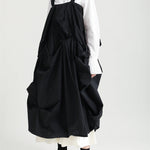 Retro Sleeveless Dress