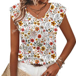 Zeagoo Tops Cute Loose Tank Tops Casual Dressy Shirts