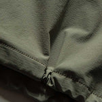 Half-zip Quick-drying Casual T-shirt
