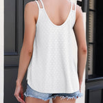 Zeagoo Tank Top Women's Sleeveless T-Shirt Tank Tops (DE Only)