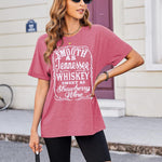 Zeagoo Women Oversized T-Shirt