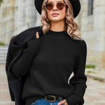 Zeagoo Pullover Women's Chunky Knit Jumper (DE Only)