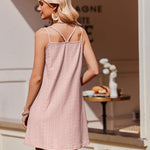 Zeagoo Summer Dress Women's Dresses Elegant Beach Dress (DE Only)