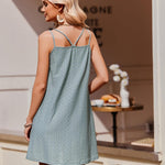Zeagoo Summer Dress Women's Dresses Elegant Beach Dress (DE Only)
