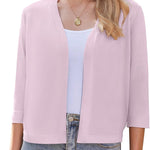 Zeagoo Women's Bolero Festive Elegant Cardigan (DE Only)