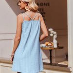 Zeagoo Summer Dress Women's Dresses Elegant Beach Dress (DE Only)