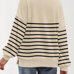 Zeagoo Sweatshirt Women's Pullover (DE Only)