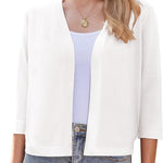 Zeagoo Women's Bolero Festive Elegant Cardigan (DE Only)