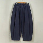 Fleece Lined Thick Warm Harem Pants