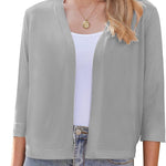 Zeagoo Women's Bolero Festive Elegant Cardigan (DE Only)