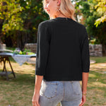 Zeagoo Women's Bolero Festive Elegant Cardigan (DE Only)