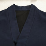 Winter Fleece V-neck Long-sleeved Shirt