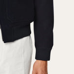 MARCIVO Bomber Jacket